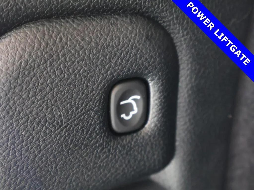 used 2023 Dodge Durango car, priced at $30,500