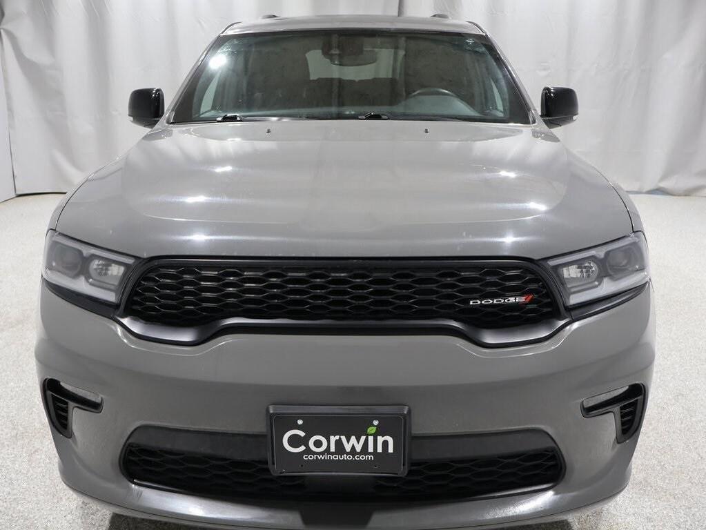 used 2023 Dodge Durango car, priced at $30,500