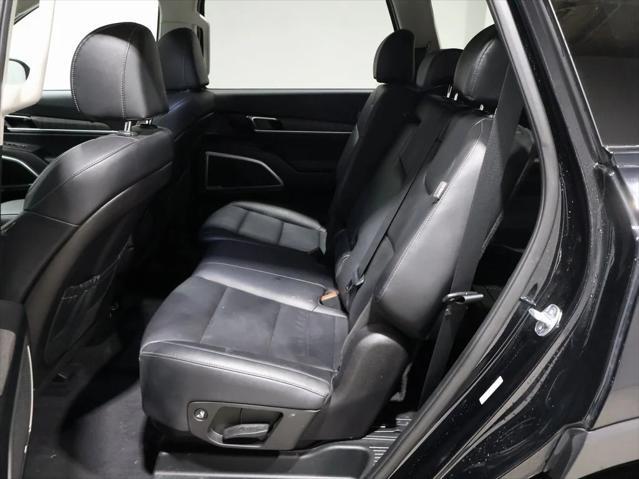 used 2023 Kia Telluride car, priced at $37,500