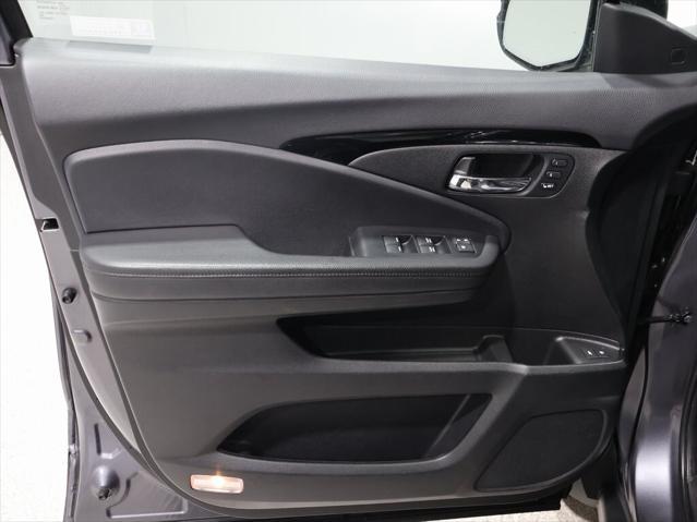 used 2021 Honda Passport car, priced at $30,000