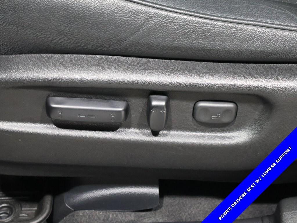 used 2021 Honda Passport car, priced at $27,500