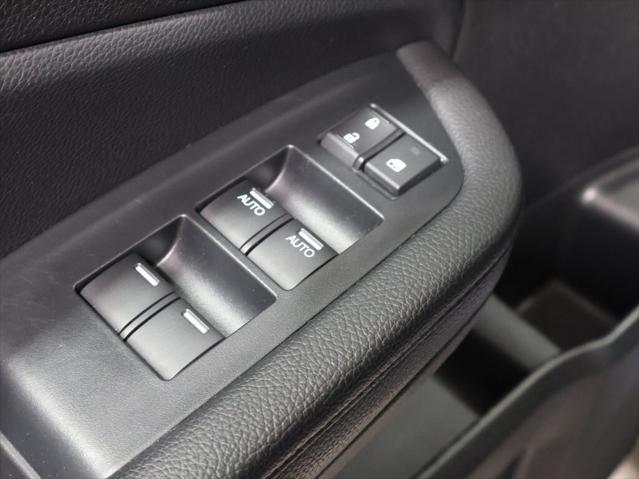used 2021 Honda Passport car, priced at $30,000