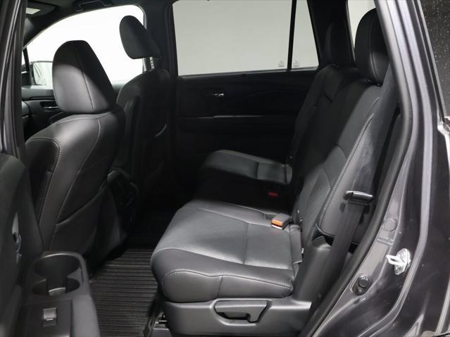 used 2021 Honda Passport car, priced at $30,000