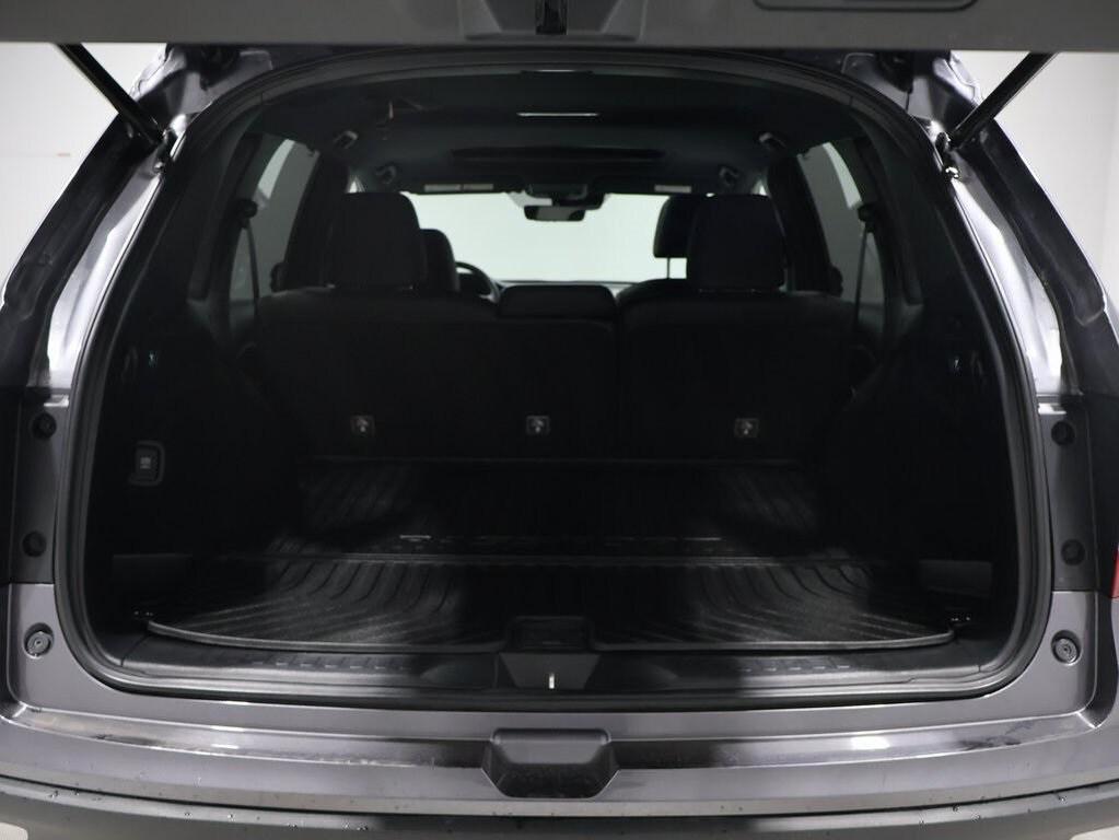 used 2021 Honda Passport car, priced at $27,500