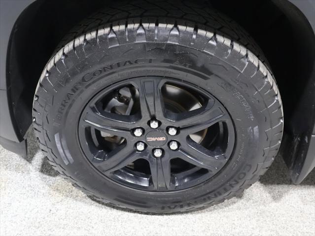 used 2020 GMC Acadia car, priced at $23,900