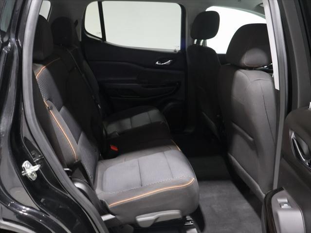 used 2020 GMC Acadia car, priced at $23,900