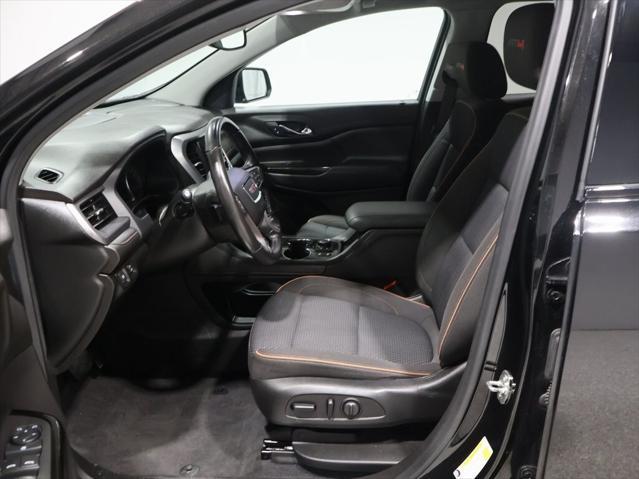 used 2020 GMC Acadia car, priced at $23,900