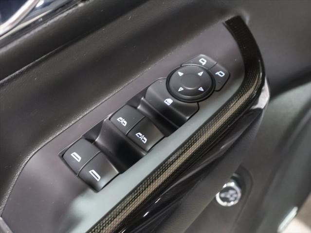 used 2020 GMC Acadia car, priced at $23,900