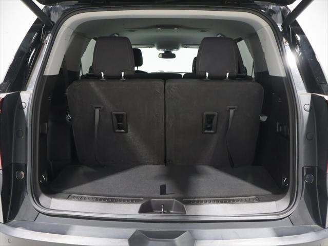 used 2020 GMC Acadia car, priced at $23,900