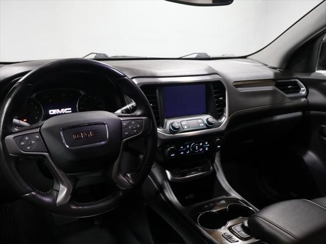 used 2020 GMC Acadia car, priced at $23,900