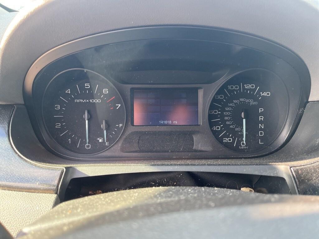 used 2011 Ford Edge car, priced at $6,320