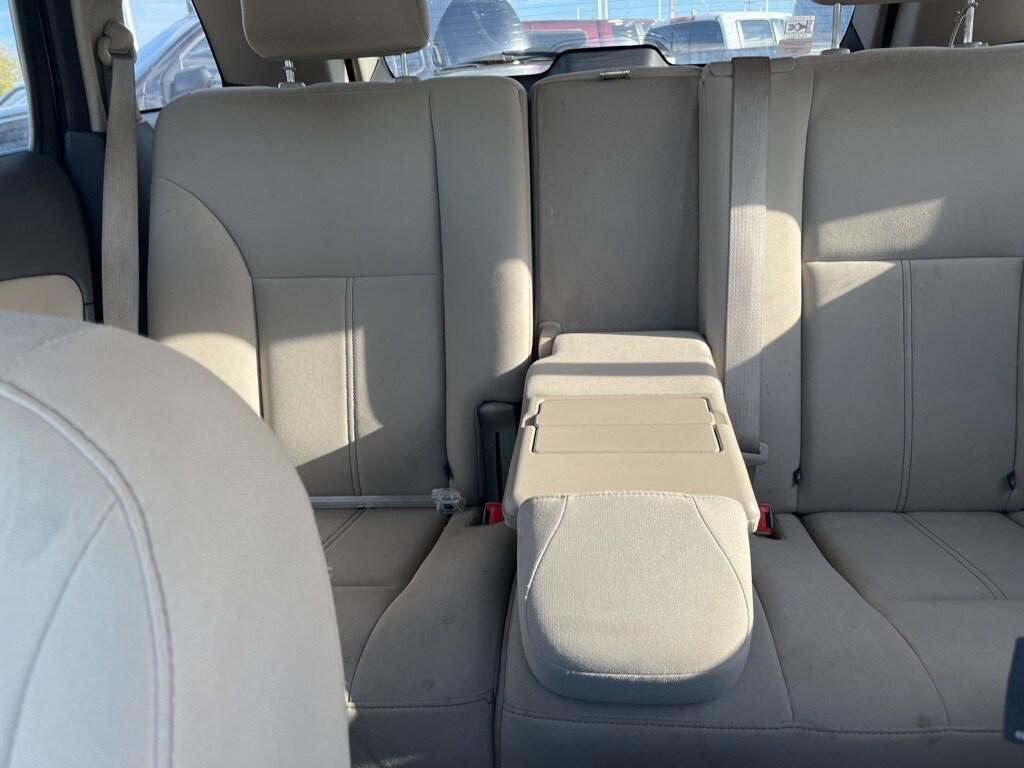 used 2011 Ford Edge car, priced at $6,320