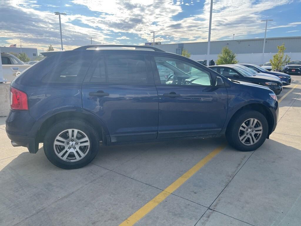 used 2011 Ford Edge car, priced at $6,320