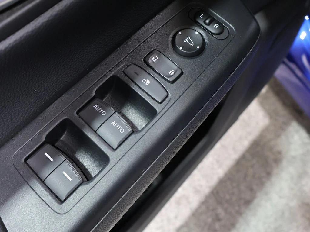 used 2024 Honda CR-V car, priced at $26,400