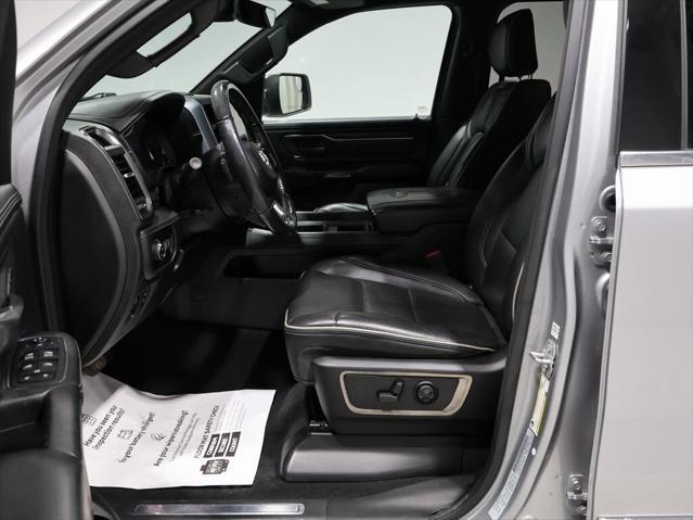 used 2019 Ram 1500 car, priced at $31,000