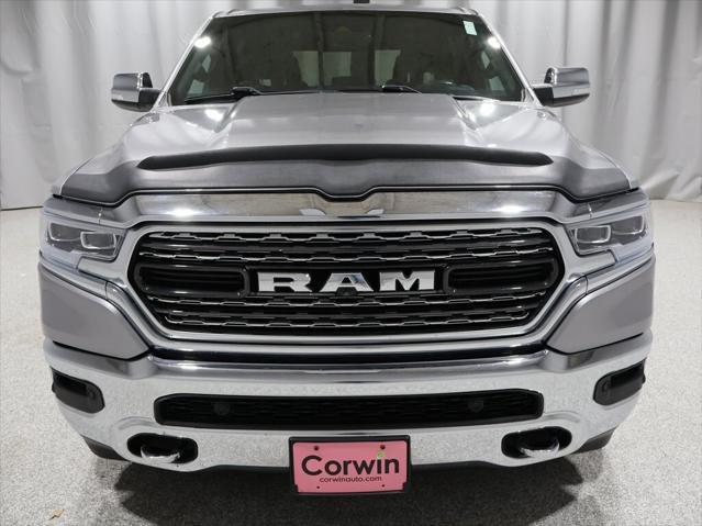 used 2019 Ram 1500 car, priced at $31,000