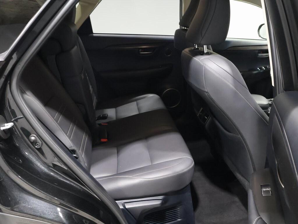 used 2018 Lexus NX 300 car, priced at $23,500