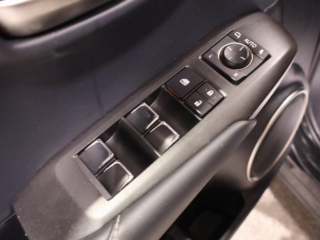 used 2018 Lexus NX 300 car, priced at $23,500