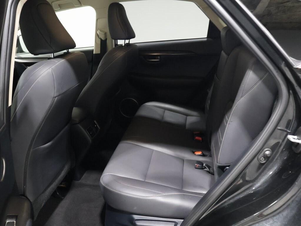 used 2018 Lexus NX 300 car, priced at $23,500