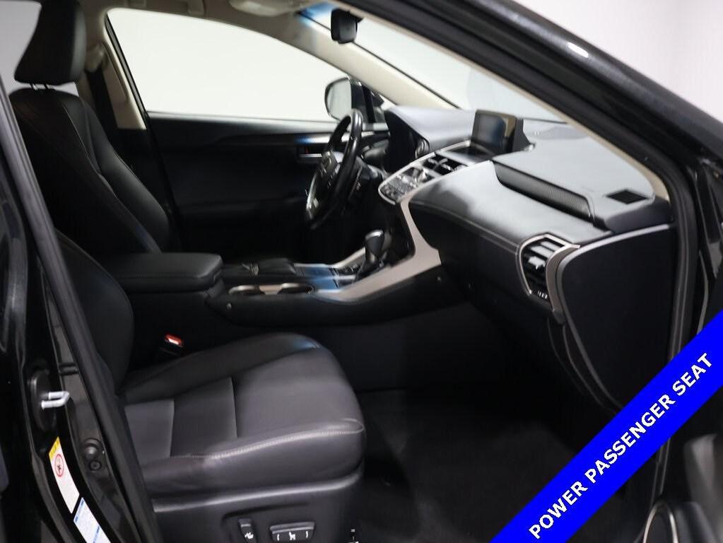 used 2018 Lexus NX 300 car, priced at $23,500