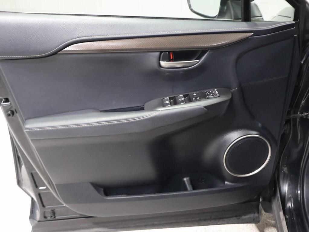 used 2018 Lexus NX 300 car, priced at $23,500