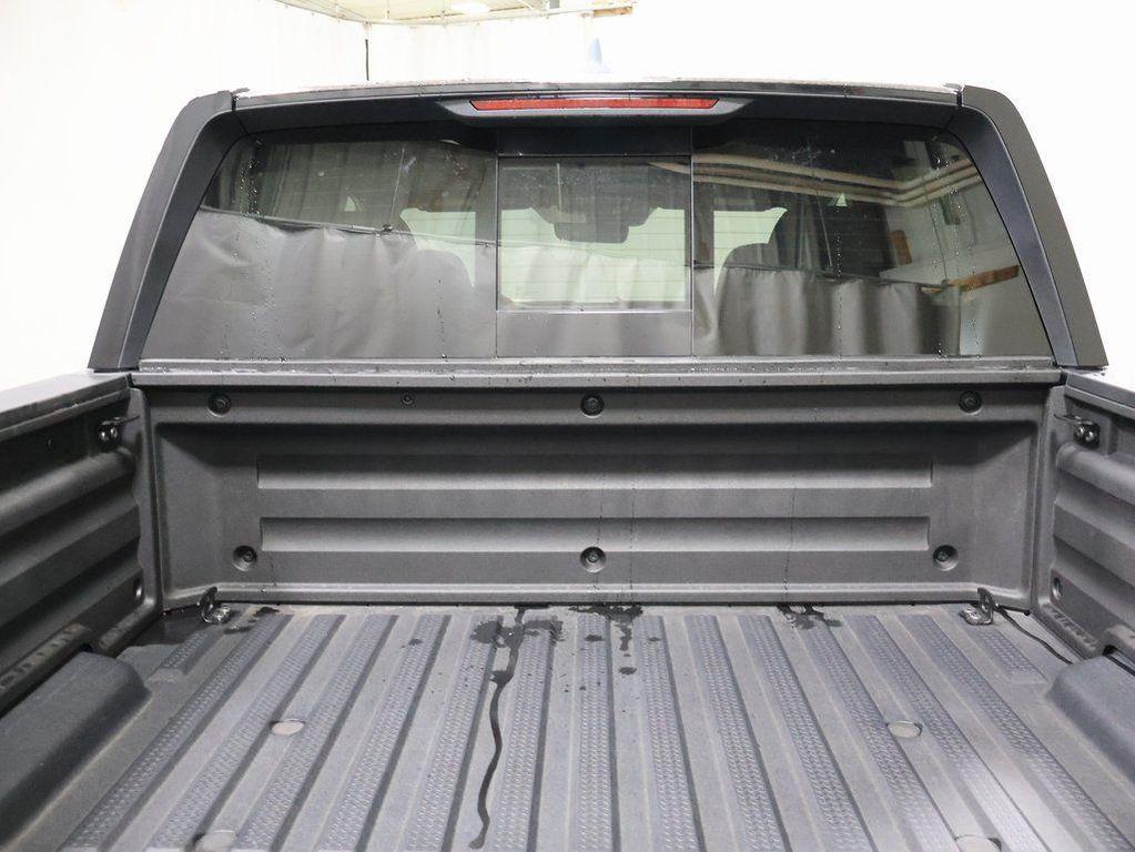 new 2026 Honda Ridgeline car, priced at $48,645