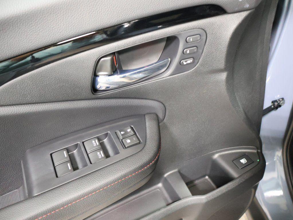 new 2026 Honda Ridgeline car, priced at $48,645