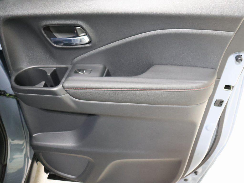 new 2026 Honda Ridgeline car, priced at $48,645