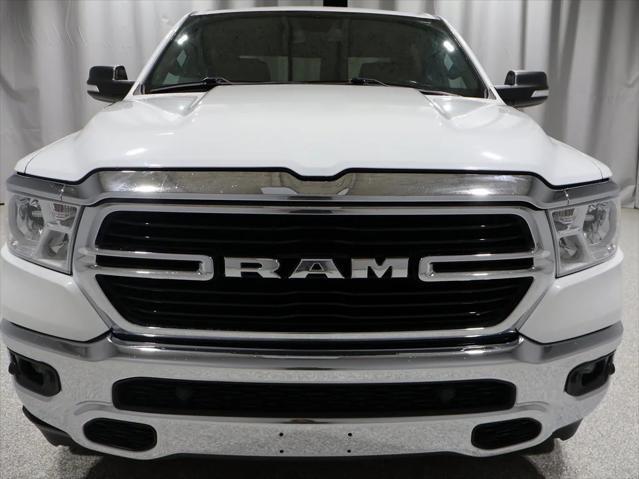 used 2019 Ram 1500 car, priced at $24,500