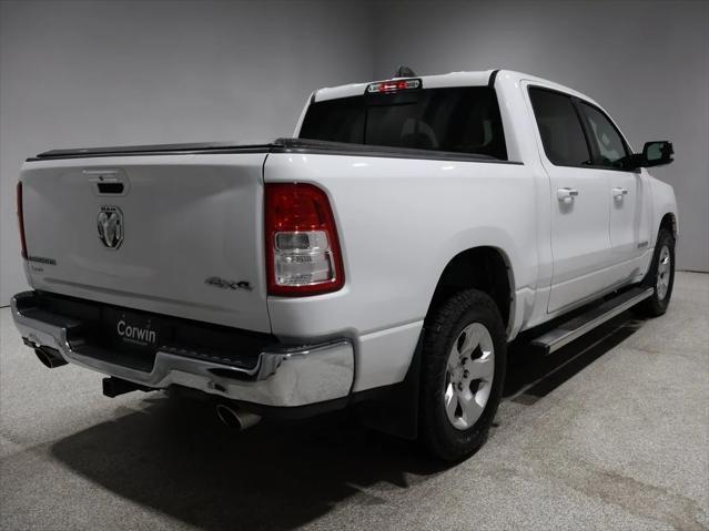 used 2019 Ram 1500 car, priced at $24,500