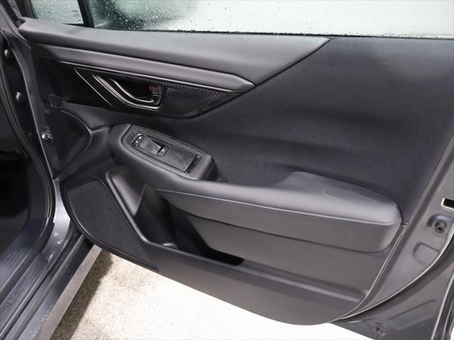 used 2024 Subaru Legacy car, priced at $24,000