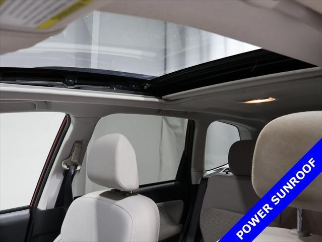 used 2017 Subaru Forester car, priced at $11,200
