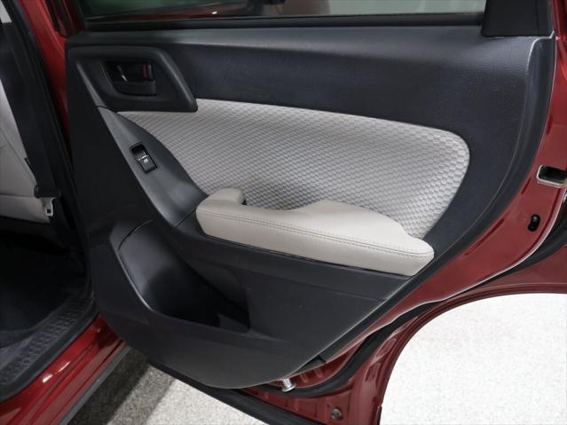 used 2017 Subaru Forester car, priced at $12,500