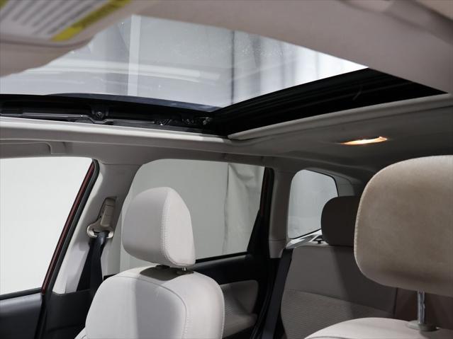 used 2017 Subaru Forester car, priced at $12,500