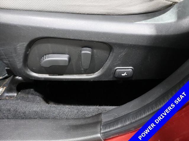 used 2017 Subaru Forester car, priced at $11,200