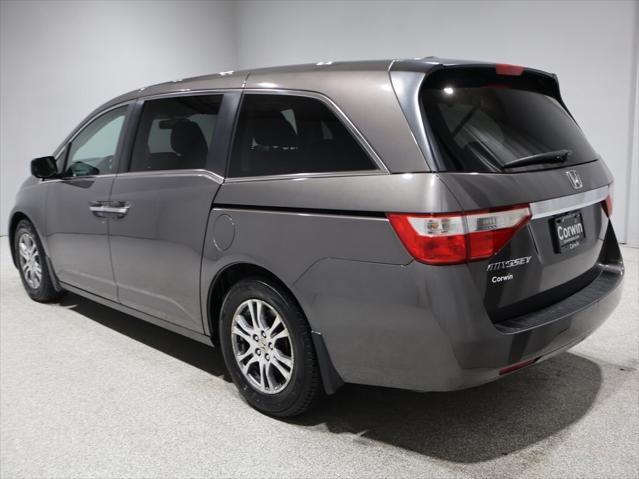 used 2012 Honda Odyssey car, priced at $8,500