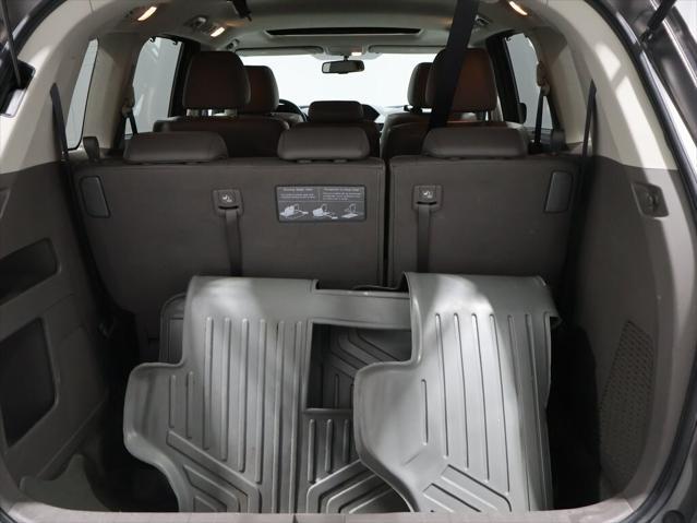 used 2012 Honda Odyssey car, priced at $8,500