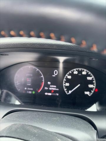 used 2023 Honda HR-V car, priced at $26,000