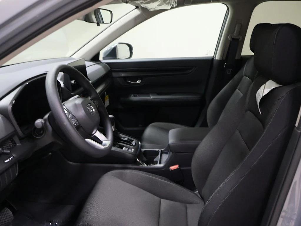 new 2026 Honda CR-V car, priced at $32,899