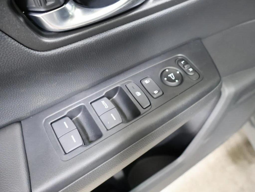 new 2026 Honda CR-V car, priced at $32,899