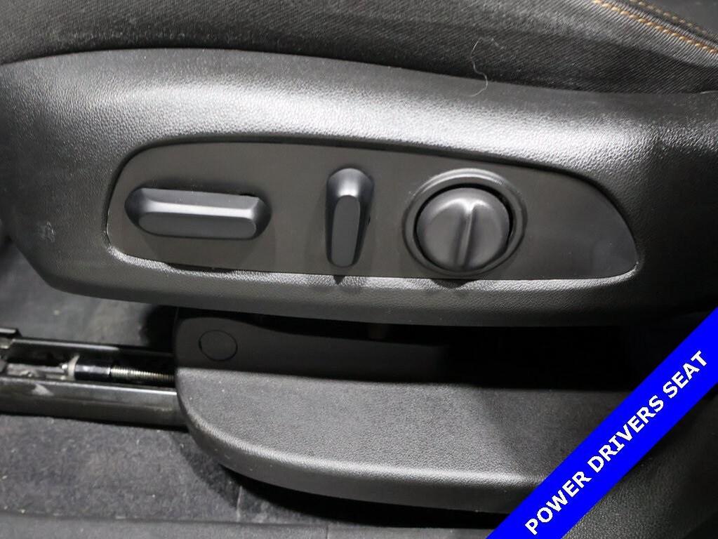 used 2021 GMC Terrain car, priced at $23,200