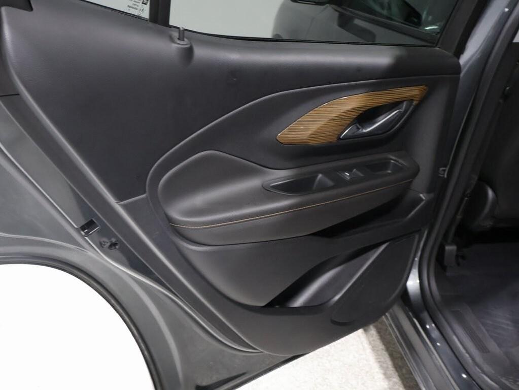 used 2021 GMC Terrain car, priced at $23,200