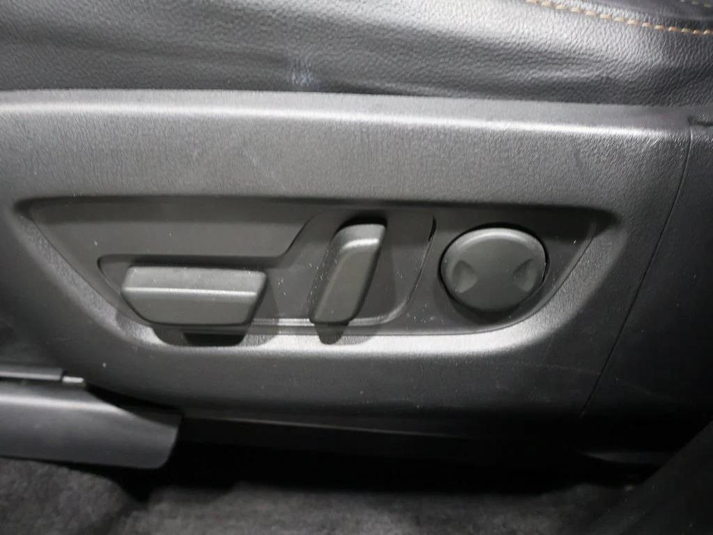 used 2024 Mazda CX-90 car, priced at $27,500