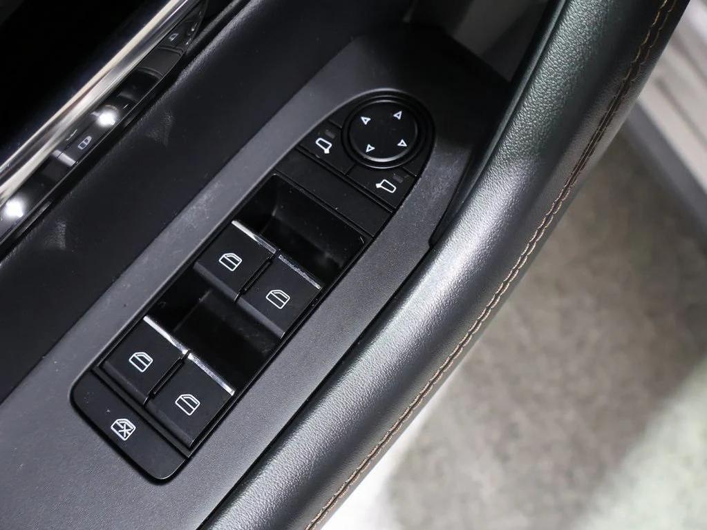 used 2024 Mazda CX-90 car, priced at $27,500