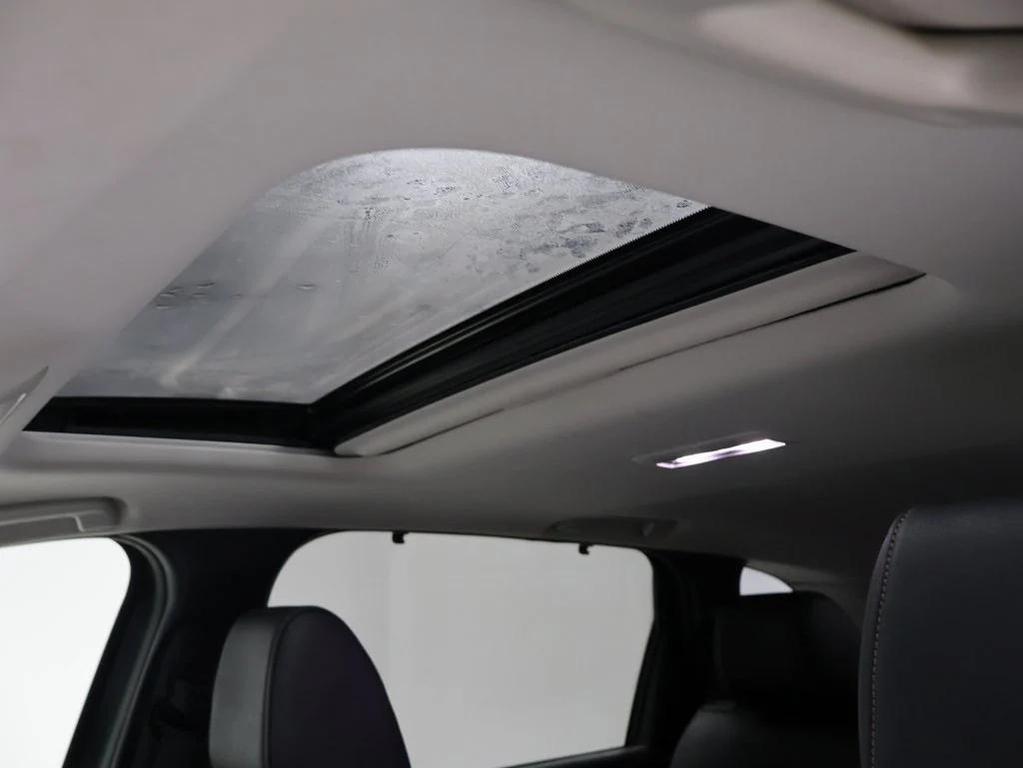 used 2024 Mazda CX-90 car, priced at $27,500