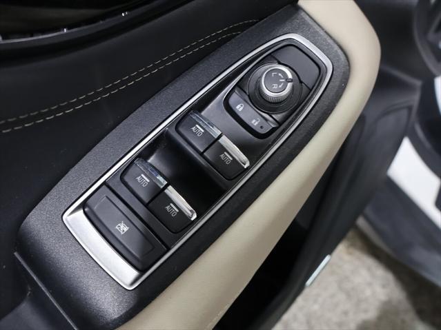 used 2021 Subaru Outback car, priced at $26,500
