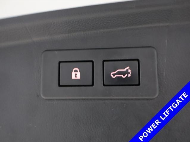 used 2021 Subaru Outback car, priced at $26,500