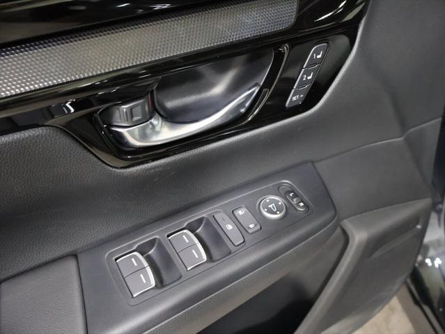 new 2026 Honda CR-V Hybrid car, priced at $43,209