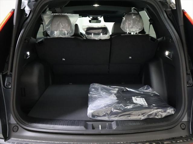 new 2026 Honda CR-V Hybrid car, priced at $43,209