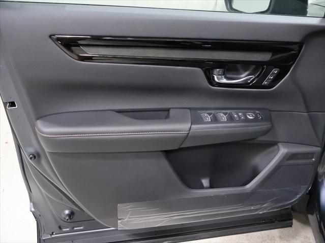 new 2026 Honda CR-V Hybrid car, priced at $43,209